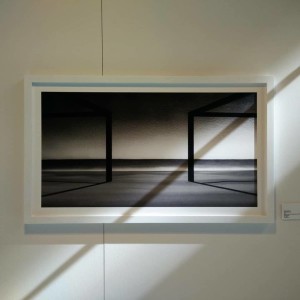 Antonia Jannone – Disegni di Architettura, Milano