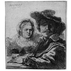 Mostra Rembrandt