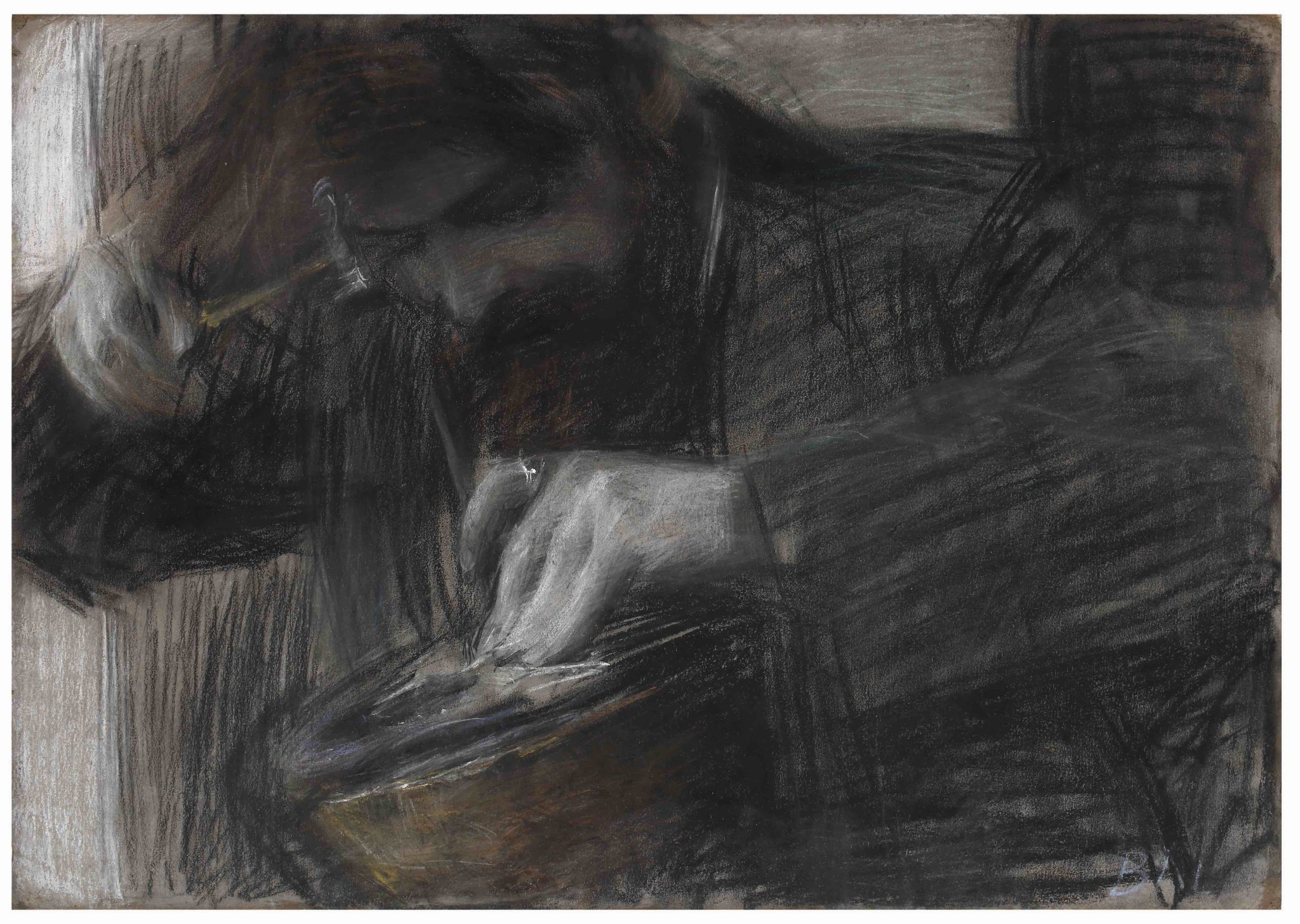 mostra galleria russo