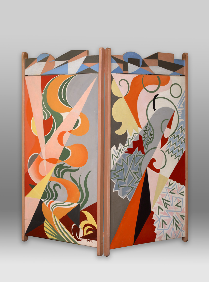 mostra galleria russo