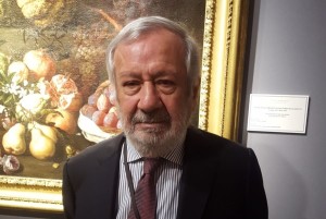 Cesare Lampronti
