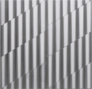 Getulio Alviani, Conceptual, 832x800