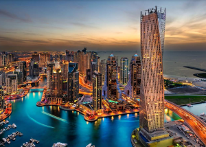 Dubai