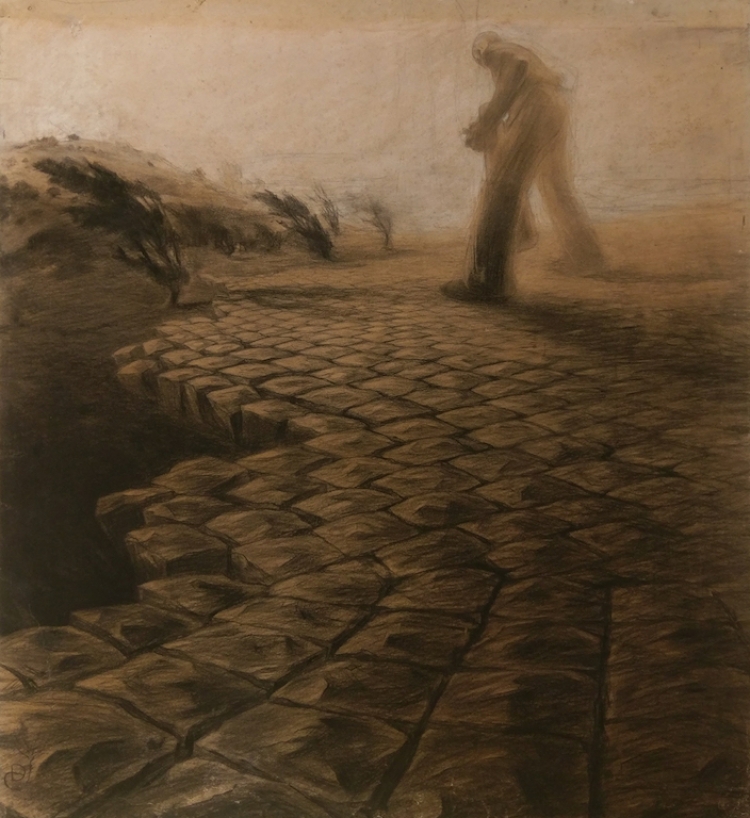 mostra galleria russo