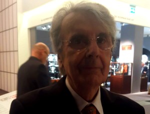 Fiorenzo Cesati