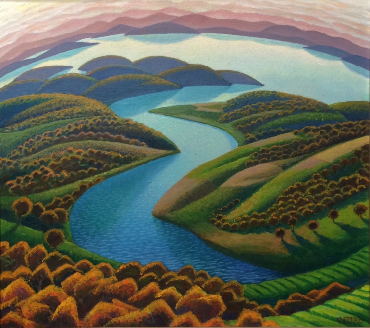 galleria d'arte russo