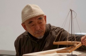 Hidetoshi Nagasawa