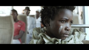 I am not a Witch by Rungano Nyoni
