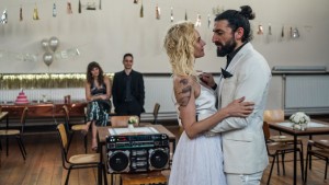 OLTRE LA NOTTE un film di FATIH AKIN con DIANE KRUGER, DENIS MOSCHITTO, JOHANNES KRISCH