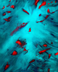 Color Forest