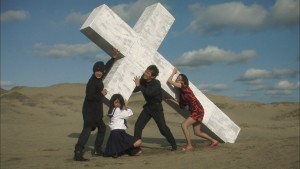 Sion Sono, una rassegna a Milano per il visionario cineasta giapponese