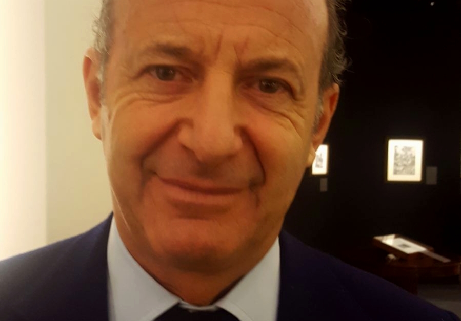 My TEFAF: Marco Voena. I protagonisti italiani ci raccontano la fiera olandese