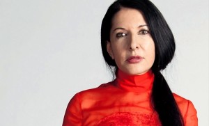 Marina Abramovic