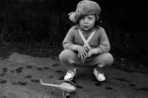 Masha Ivashintsova, Leningrad, USSR (1976), courtesy Masha Galleries