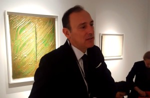 Michele Casamonti