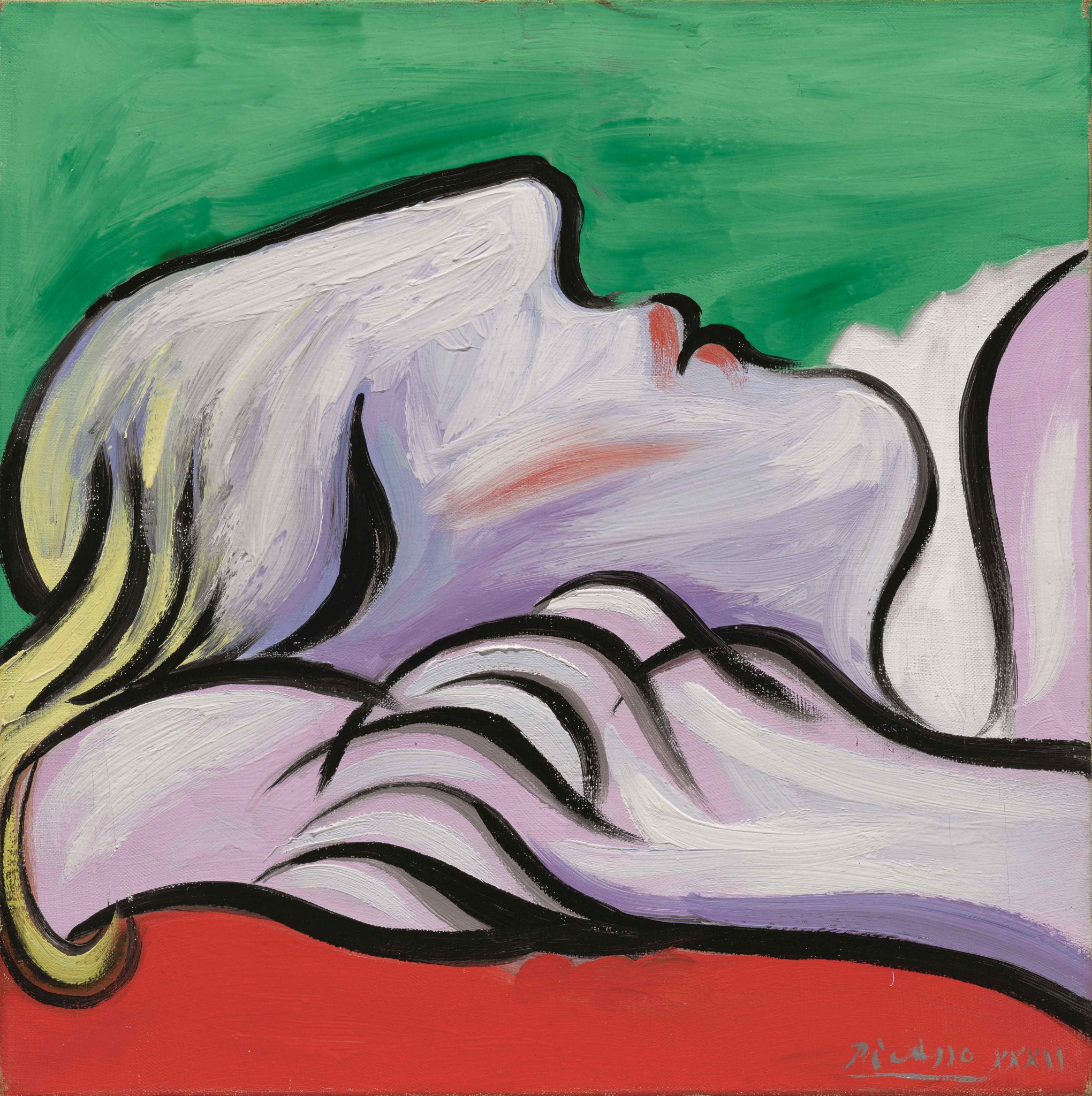 Ancora Picasso: “Le Repos” a maggio da Sotheby’s a $25/35 milioni