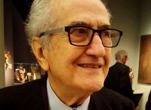 Ruggero Longari