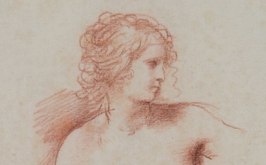Il Guercino da W.M. Brady & Co
