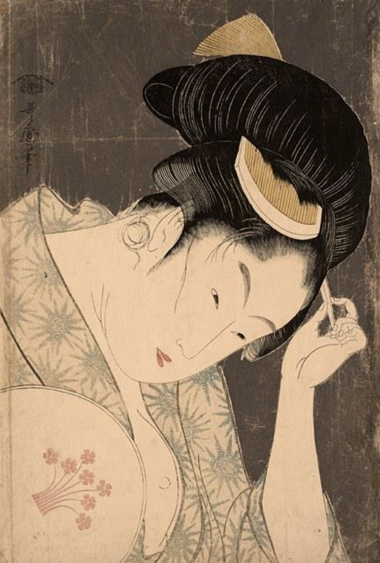 “Ai tempi del Japonisme”. Una collezione di 50 stampe giapponesi in asta da Artcurial
