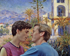 Call me by Monet | Le Ville a Bordighera, Claude Monet (1884)