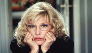Monica Vitti "La dolce Vitti"