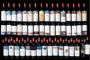 Château Mouton Rothschild
