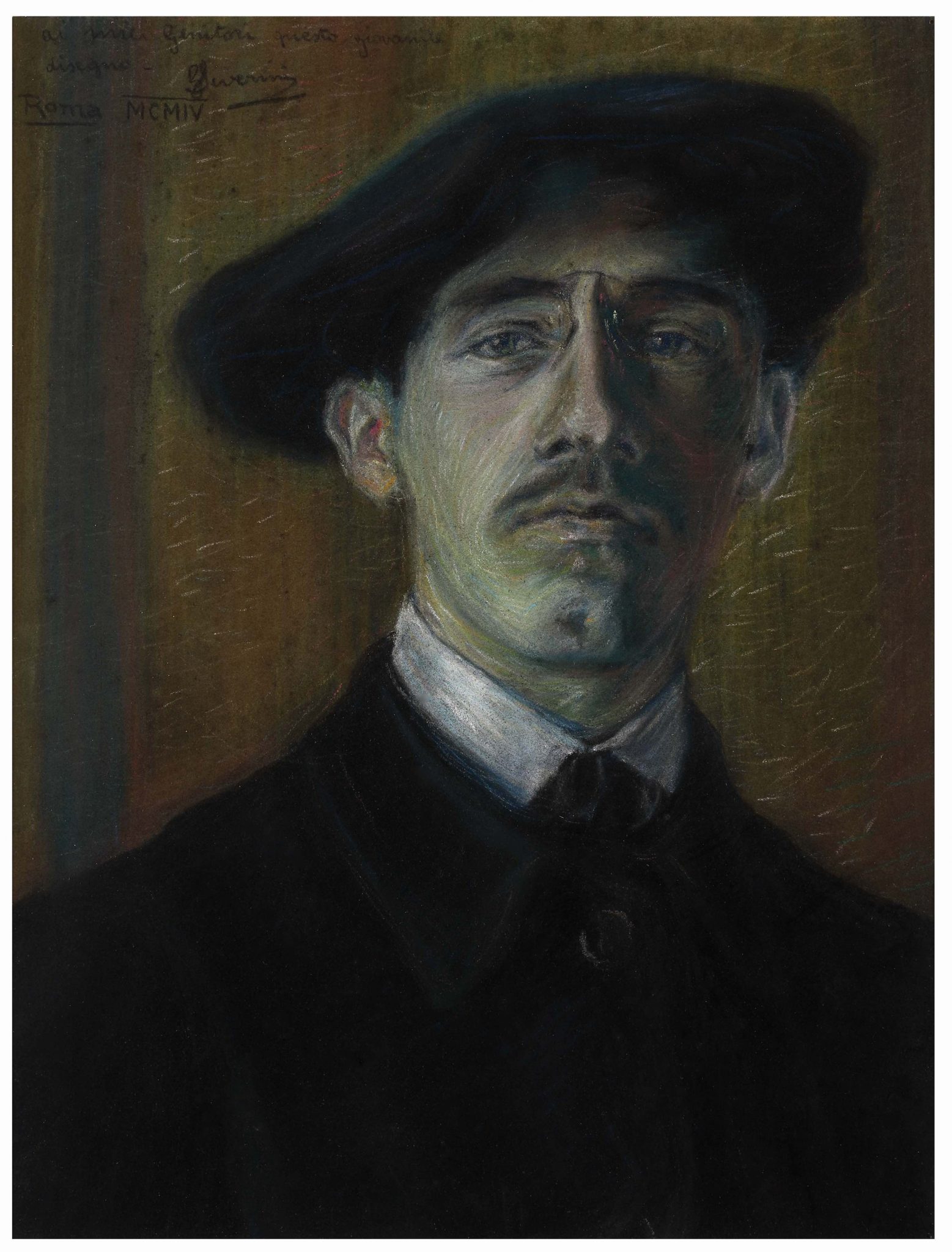 mostra galleria russo