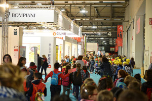 Tempo di Libri