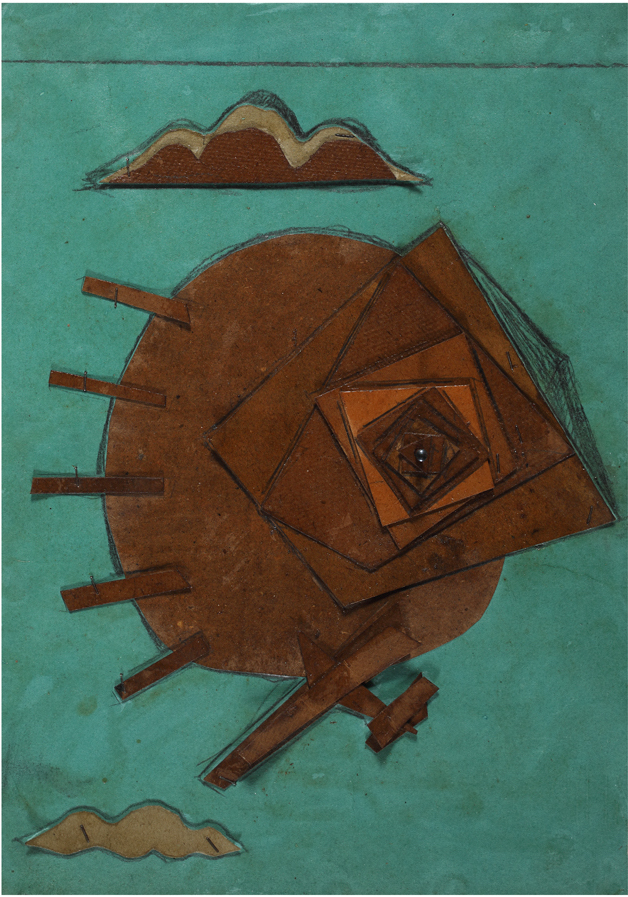 galleria d'arte russo