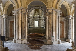 Passaggi di stato Reggia di Caserta