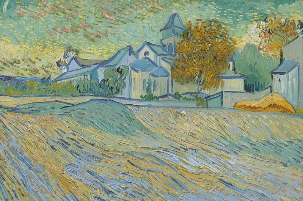 Il van Gogh di Liz Taylor. Record nell’aria nell’asta Christie’s New York di maggio