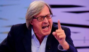 Vittorio Sgarbi