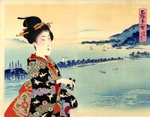 mostra giappone palazzo albergati