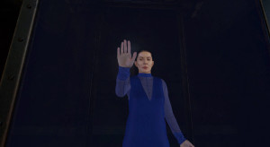 Marina Abramovic - Rising