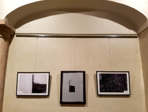Attese di Roberto Ciaccio a Milano