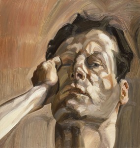 Mostra Freud Tate