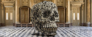 Subodh Gupta. Adda/Rendez-vous , Musée de la Monnaie, Parigi