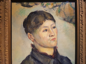 Impressionismo e Avanguardie. Da Monet a Picasso, a Palazzo Reale Milano