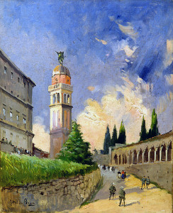 italico brass mostra gammanzoni