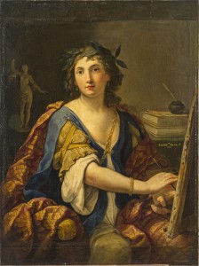 Elisabetta Sirani mostra Firenze Uffizi
