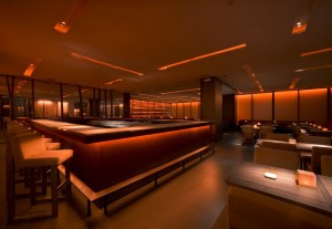 Armani Nobu Milano