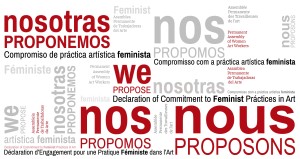 Nosotros Proponemos