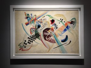 Mostra REVOLUTIJA a Palazzo Albergati a Bologna