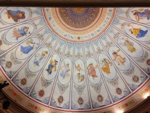 Teatro di Villa Torlonia