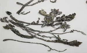 Abbas Akhavan, Studio per un Monumento (2013-2016)