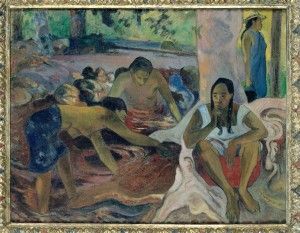 Paul Gauguin
