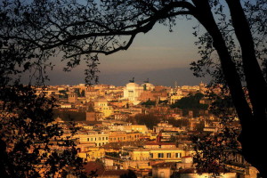 Gianicolo