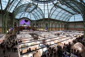 Art Paris Art Fair