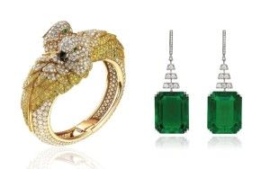 Christie’s Magnificent Jewels sale - Ginevra, 16 maggio 2018