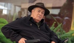 Bernardo Bertolucci